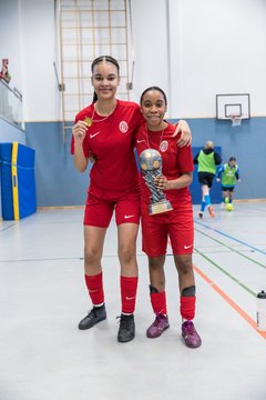 Bild 119 - wCJ Futsalmeisterschaft